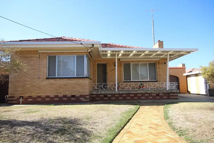 322 Darke Street, Lavington NSW 2641