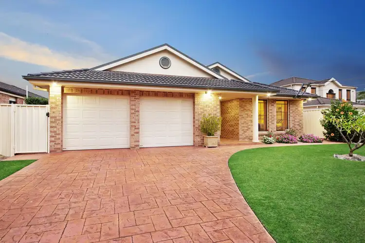 13 Burdett Place, Umina Beach NSW 2257