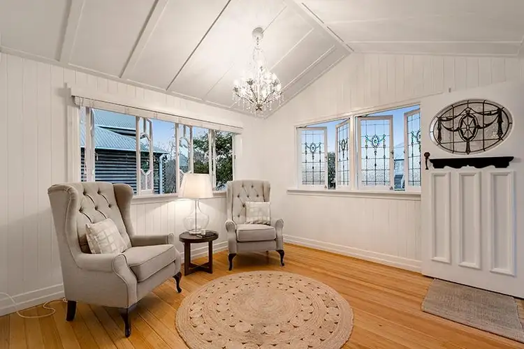 Second view of Homely house listing, 68 Ferndale St, Annerley QLD 4103