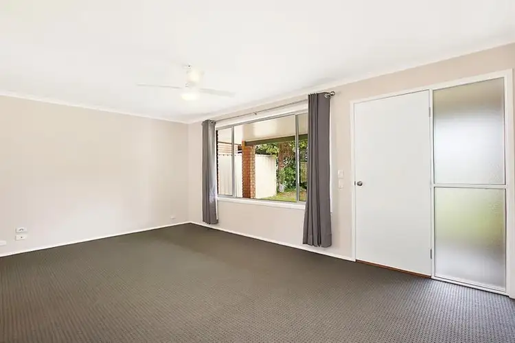 Second view of Homely house listing, 33 Kenneth Pde, Lemon Tree Passage NSW 2319