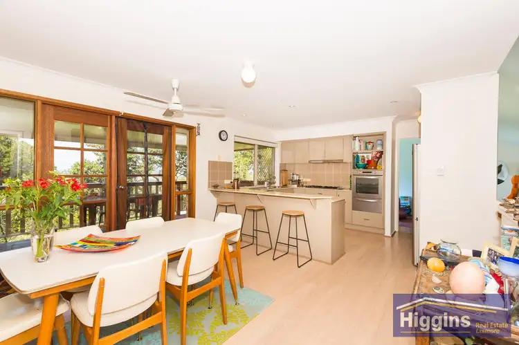Fifth view of Homely house listing, 12 Walker Street, Clunes NSW 2480