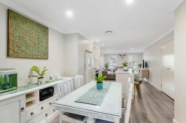 Third view of Homely house listing, 46 Wallbank Way, Bulli NSW 2516