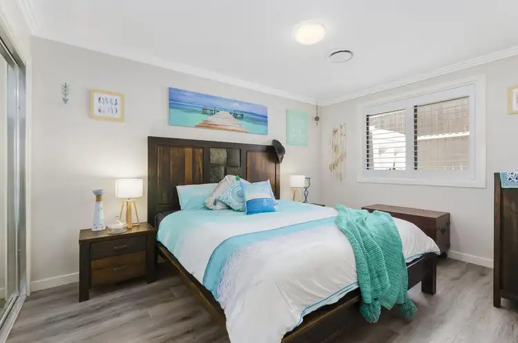 Fifth view of Homely house listing, 46 Wallbank Way, Bulli NSW 2516