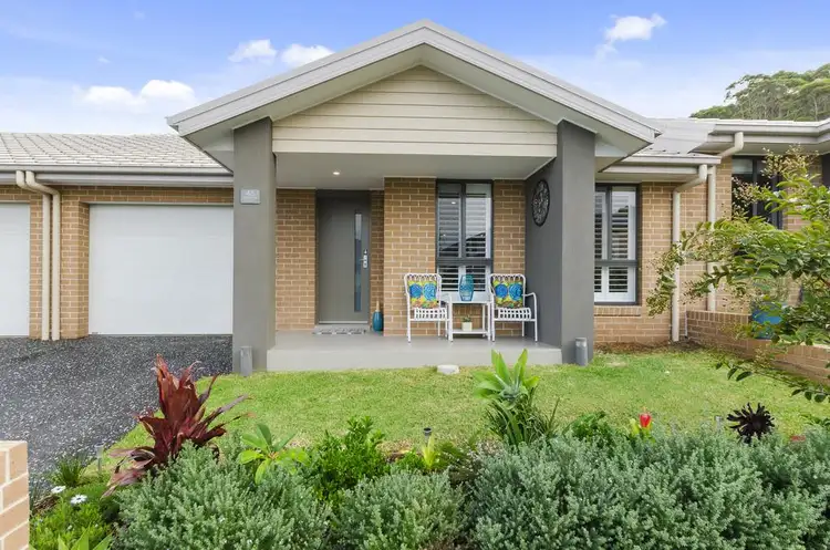Seventh view of Homely house listing, 46 Wallbank Way, Bulli NSW 2516