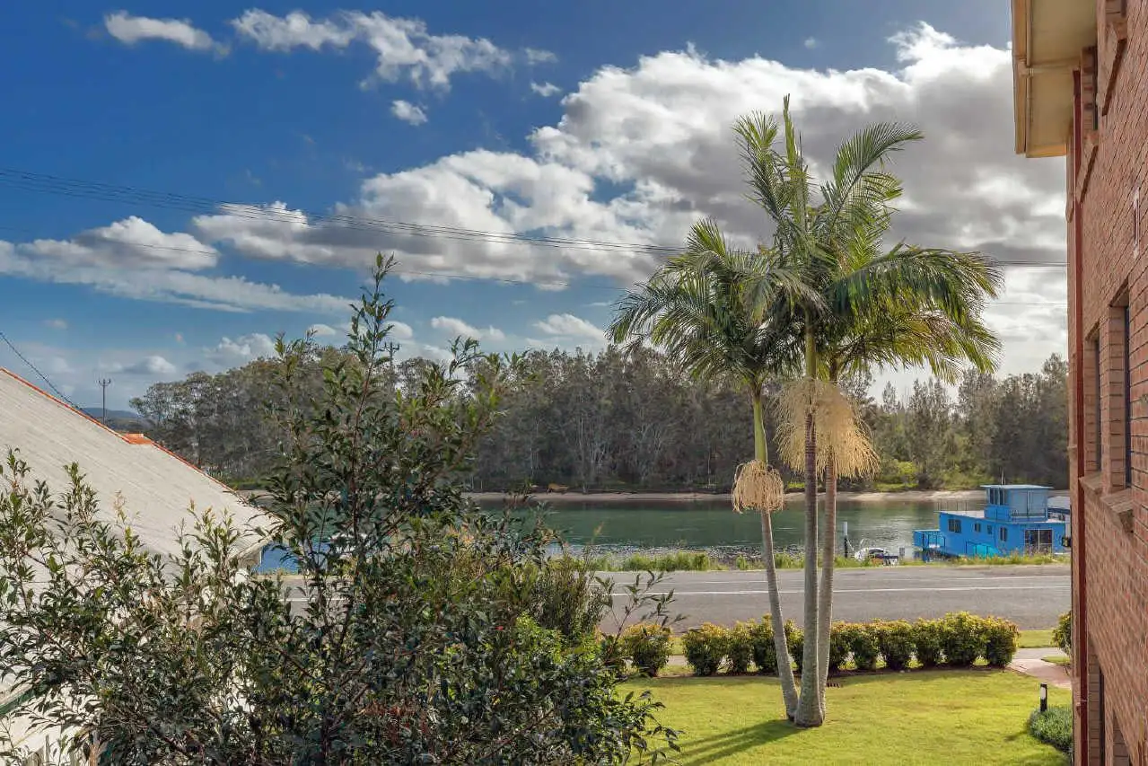 Main view of Homely unit listing, 5/94 Little Street, Forster NSW 2428