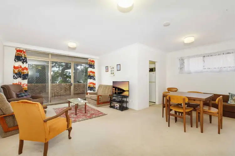Third view of Homely unit listing, 5/94 Little Street, Forster NSW 2428