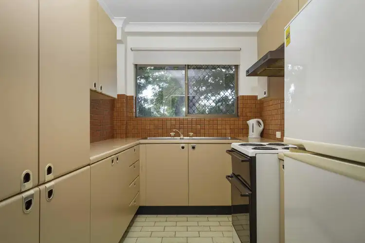 Fourth view of Homely unit listing, 5/94 Little Street, Forster NSW 2428