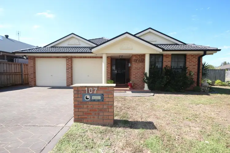 107 Pershing Place, Tanilba Bay NSW 2319