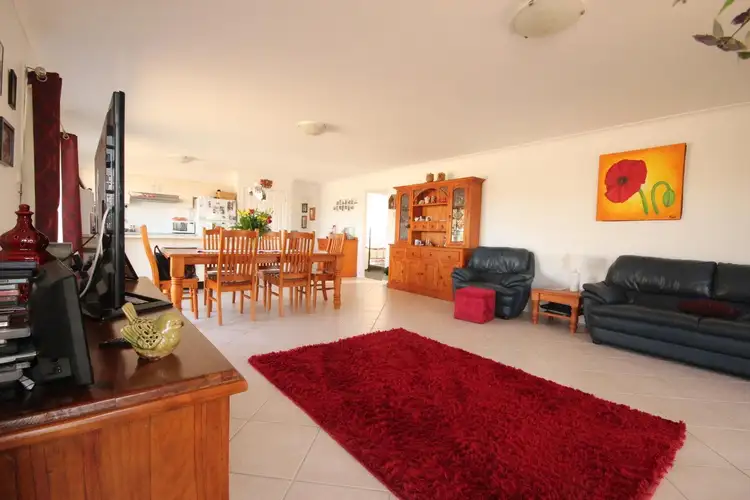Fifth view of Homely house listing, 107 Pershing Place, Tanilba Bay NSW 2319