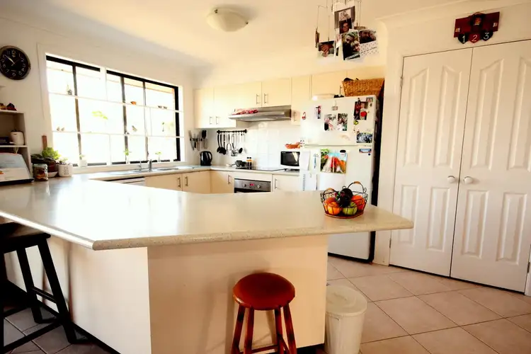 Seventh view of Homely house listing, 107 Pershing Place, Tanilba Bay NSW 2319