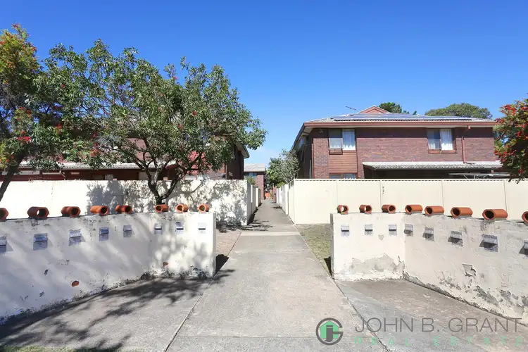 15/119-121 Proctor Parade, Chester Hill NSW 2162
