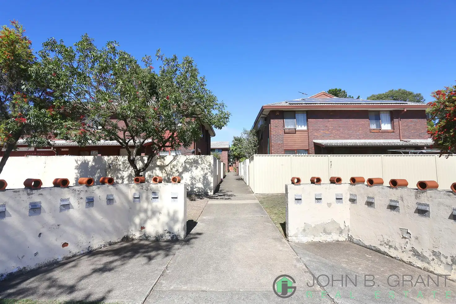 Main view of Homely villa listing, 15/119-121 Proctor Parade, Chester Hill NSW 2162