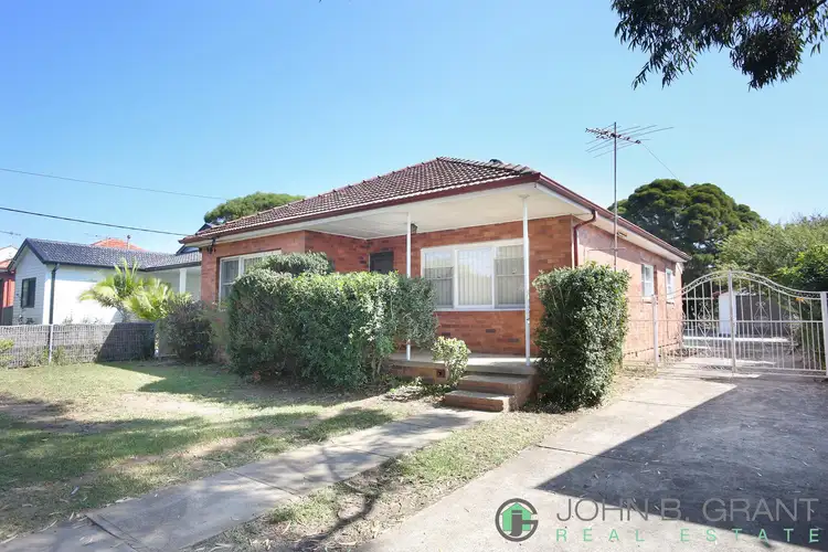 97 Bent Street, Chester Hill NSW 2162