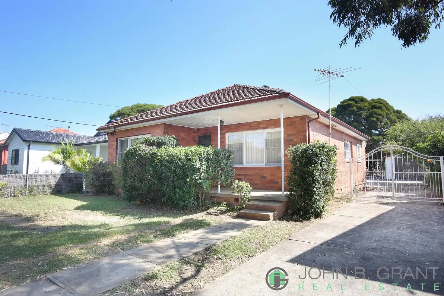 Main view of Homely house listing, 97 Bent Street, Chester Hill NSW 2162
