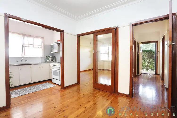 Second view of Homely house listing, 97 Bent Street, Chester Hill NSW 2162