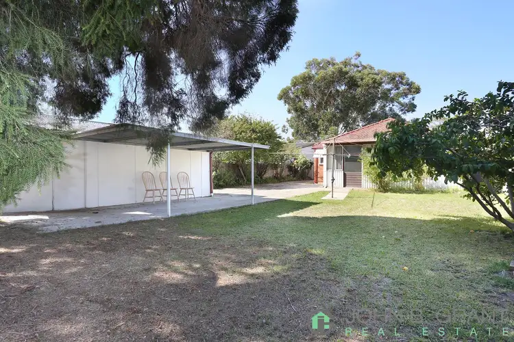 Fifth view of Homely house listing, 97 Bent Street, Chester Hill NSW 2162