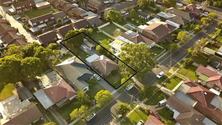 Sixth view of Homely house listing, 97 Bent Street, Chester Hill NSW 2162