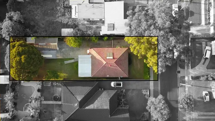 Seventh view of Homely house listing, 97 Bent Street, Chester Hill NSW 2162