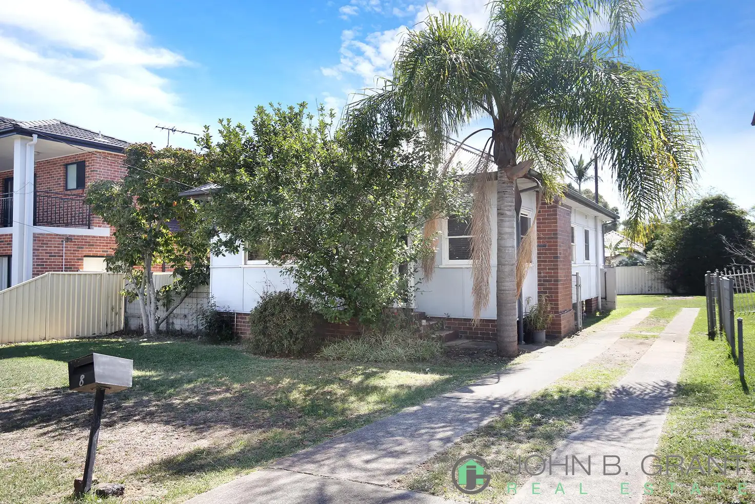 Main view of Homely house listing, 8 Gazzard Street, Birrong NSW 2143