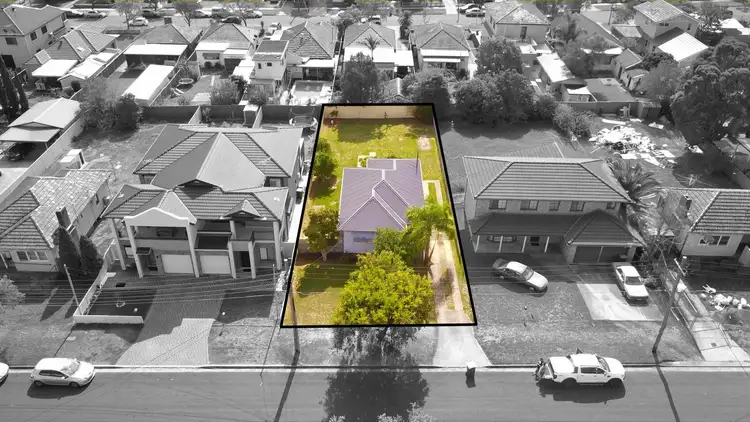 Seventh view of Homely house listing, 8 Gazzard Street, Birrong NSW 2143