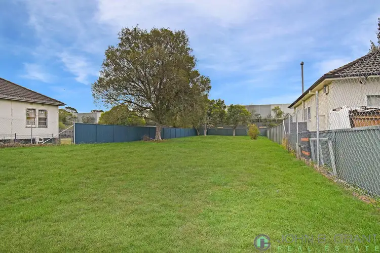 20 Wellington Road, Chester Hill NSW 2162