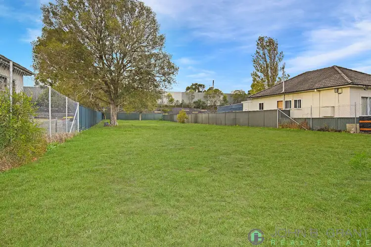 Second view of Homely land listing, 20 Wellington Road, Chester Hill NSW 2162