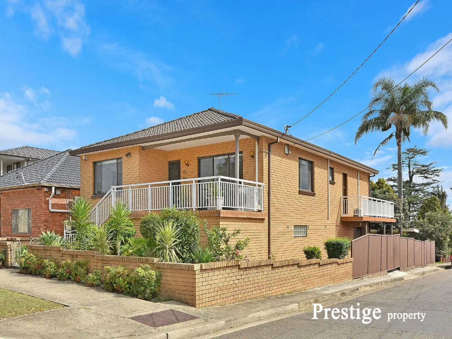 Main view of Homely house listing, 39 Wazir Street, Bardwell Valley NSW 2207
