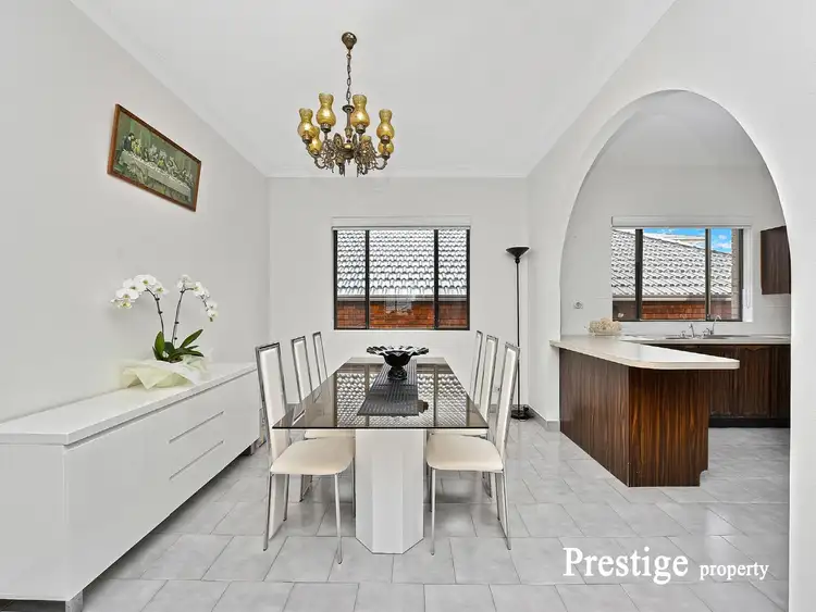 Third view of Homely house listing, 39 Wazir Street, Bardwell Valley NSW 2207
