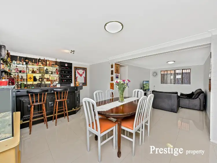 Fifth view of Homely house listing, 39 Wazir Street, Bardwell Valley NSW 2207
