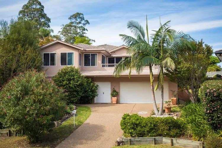 10 Hillmeads Street, Merimbula NSW 2548