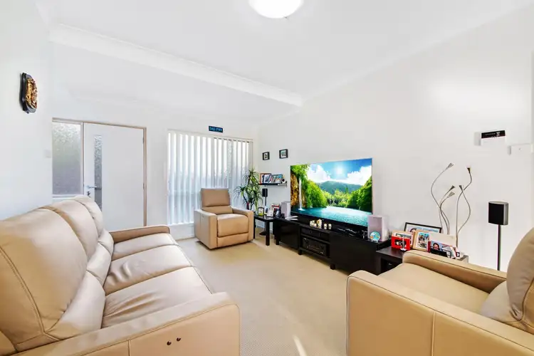 Third view of Homely townhouse listing, 2/16 Warrigal Street, Blackwall NSW 2256