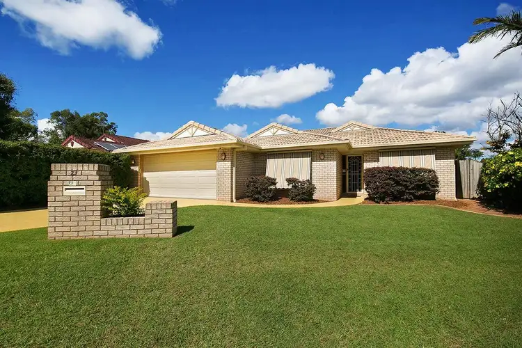 23 Williams  Way, Calamvale QLD 4116