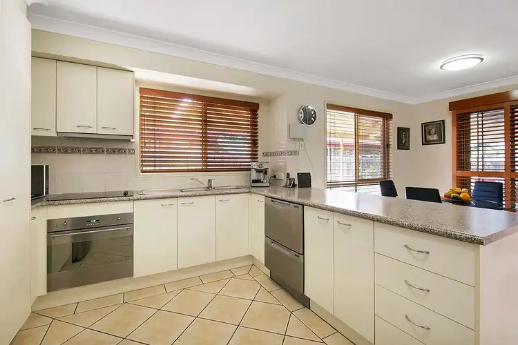 Fifth view of Homely house listing, 23 Williams  Way, Calamvale QLD 4116