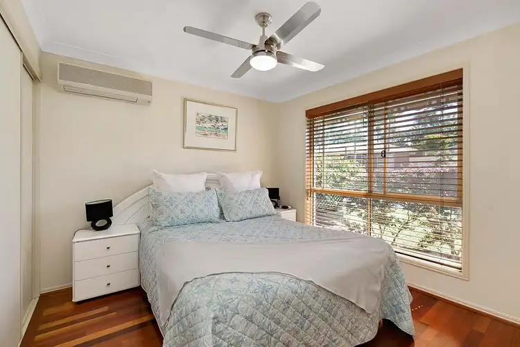 Sixth view of Homely house listing, 23 Williams  Way, Calamvale QLD 4116