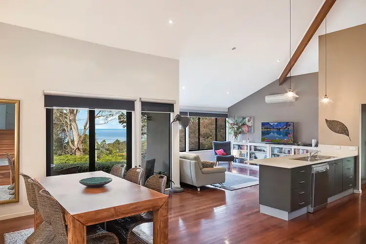 348 Sapphire Coast Drive, Tura Beach NSW 2548