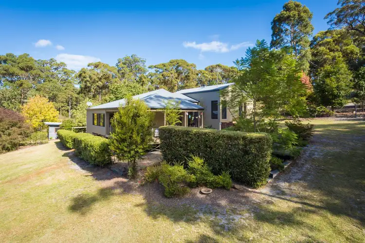 Second view of Homely house listing, 348 Sapphire Coast Drive, Tura Beach NSW 2548
