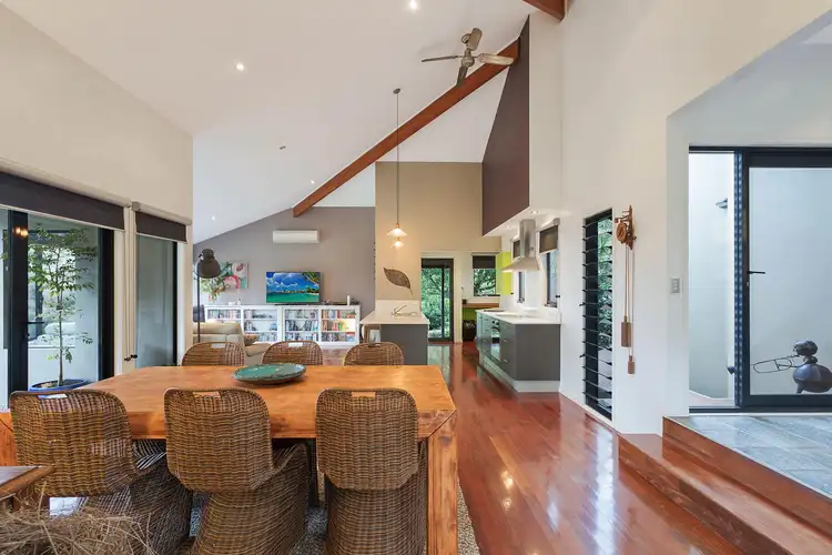 Fifth view of Homely house listing, 348 Sapphire Coast Drive, Tura Beach NSW 2548