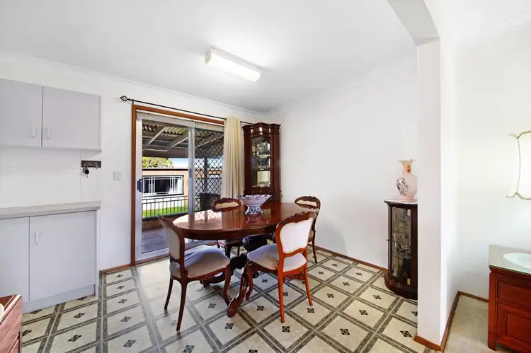 Fifth view of Homely house listing, 33 Dorothy Avenue, Woy Woy NSW 2256