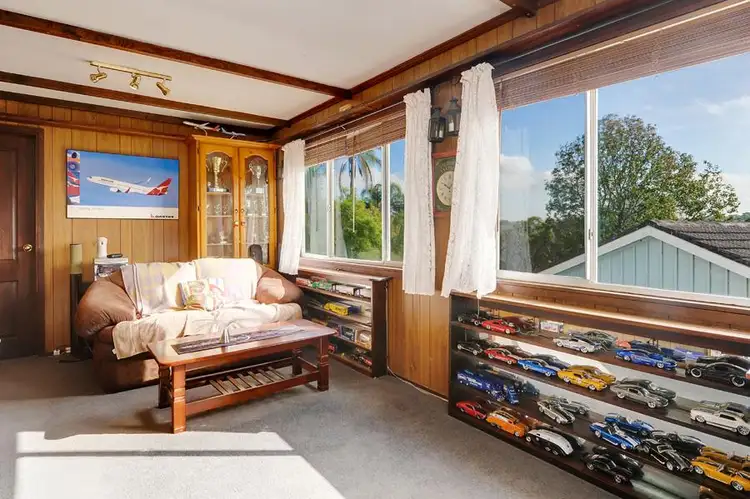 Main view of Homely house listing, 6 Allawah Close, Mount Colah NSW 2079