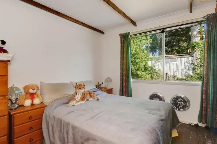 Fourth view of Homely house listing, 6 Allawah  Close, Mount Colah NSW 2079