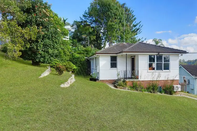 Sixth view of Homely house listing, 6 Allawah  Close, Mount Colah NSW 2079