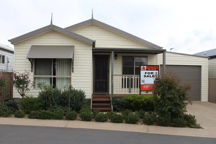 56/639 Kemp Street, Lavington NSW 2641