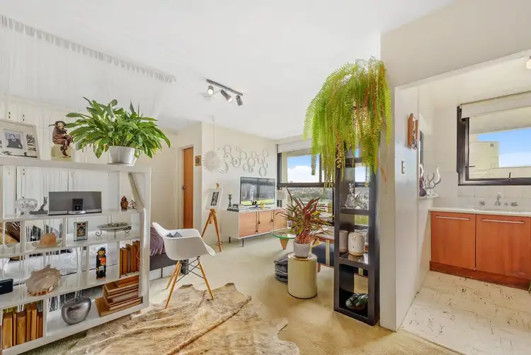 Sixth view of Homely apartment listing, 63 /45 Macleay St, Street, Potts Point NSW 2011