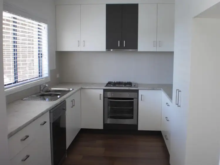 Second view of Homely block of units listing, 382 Kokoda Street, North Albury NSW 2640