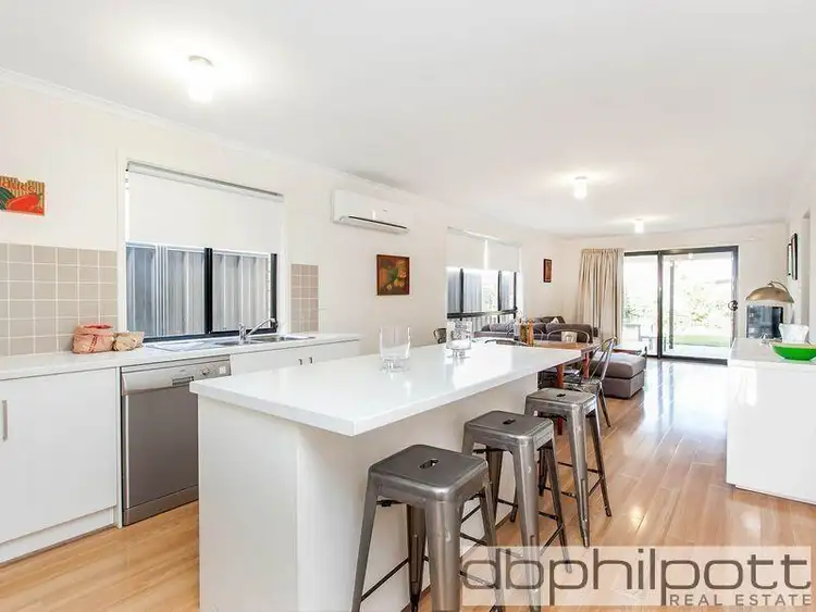 Second view of Homely house listing, 1B Gum Avenue, Dry Creek SA 5094