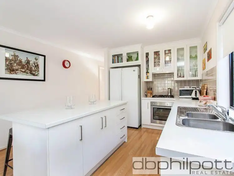 Third view of Homely house listing, 1B Gum Avenue, Dry Creek SA 5094