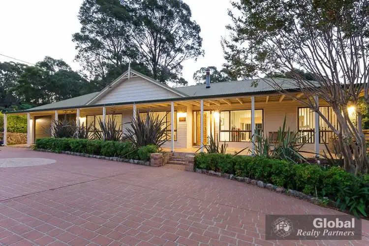 Second view of Homely rural property listing, 184 Jubilee Road, Glendale NSW 2285