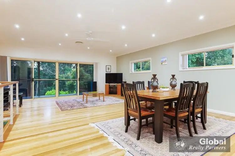 Fifth view of Homely rural property listing, 184 Jubilee Road, Glendale NSW 2285