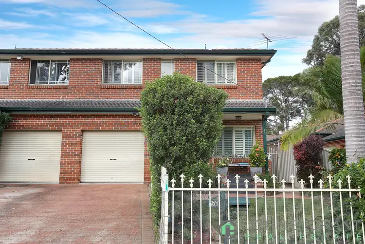 47A Batt Street, Sefton NSW 2162