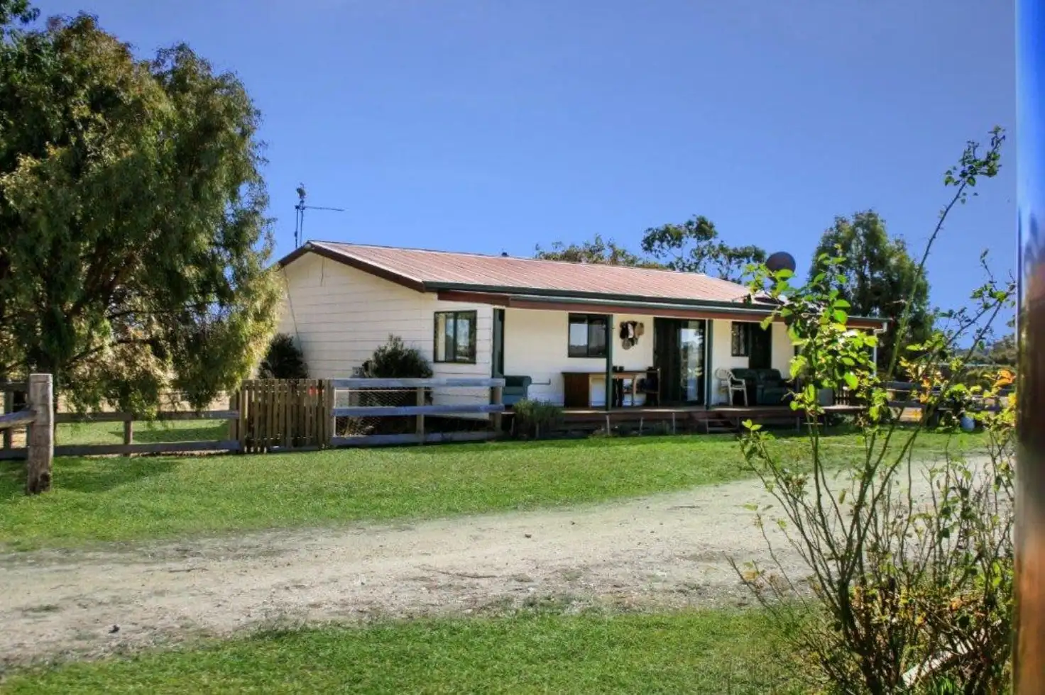 Main view of Homely rural property listing, 237 Abinghton Park  Road, Jindabyne NSW 2627